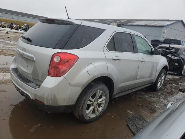 Photo 3 from auction – 2013 CHEVROLET EQUINOX LS with VIN 2GNFLCEK5D6253042