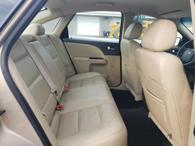Photo 10 from auction – 2008 FORD TAURUS SEL with VIN 1FAHP24W38G104399