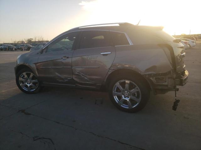 Photo 2 from auction – 2012 CADILLAC SRX PREMIU with VIN 3GYFNCE35CS540032