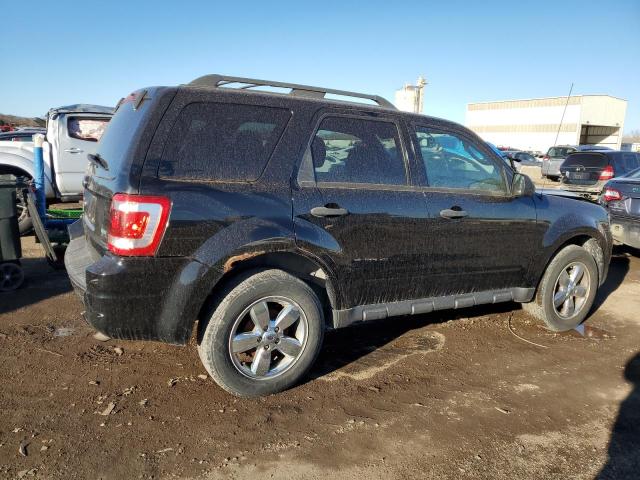 Photo 3 from auction – 2010 FORD ESCAPE XLT with VIN 1FMCU0DG6AKA04533