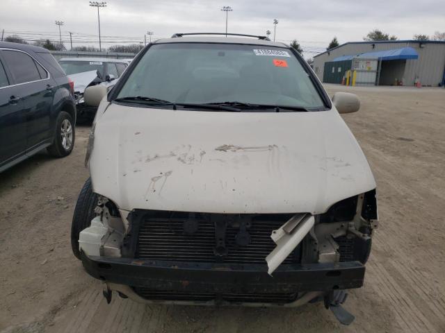 Photo 5 from auction – 2003 TOYOTA SIENNA LE with VIN 4T3ZF13C33U552769