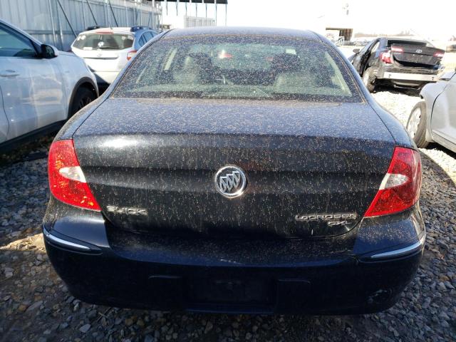 Photo 6 from auction – 2008 BUICK LACROSSE C with VIN 2G4WD582181149563