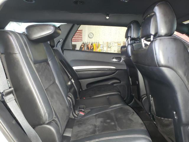 Photo 11 from auction – 2016 DODGE DURANGO SX with VIN 1C4RDHAGXGC449054