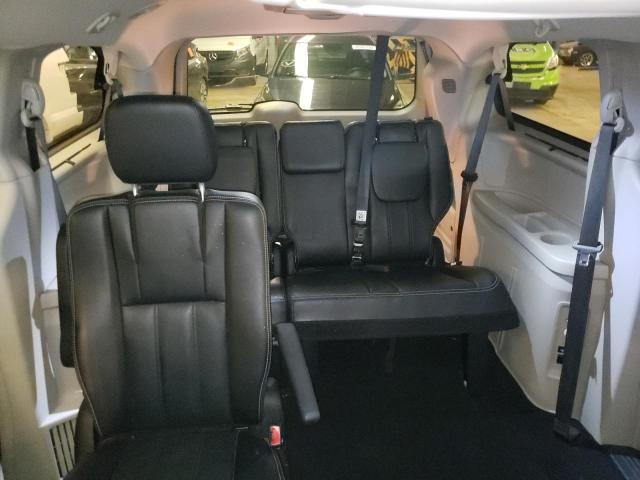 Photo 10 from auction – 2014 CHRYSLER TOWN & COU with VIN 2C4RC1CG7ER464641