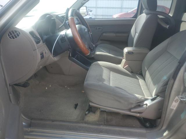 Photo 7 from auction – 2002 NISSAN FRONTIER K with VIN 1N6DD26S02C322176