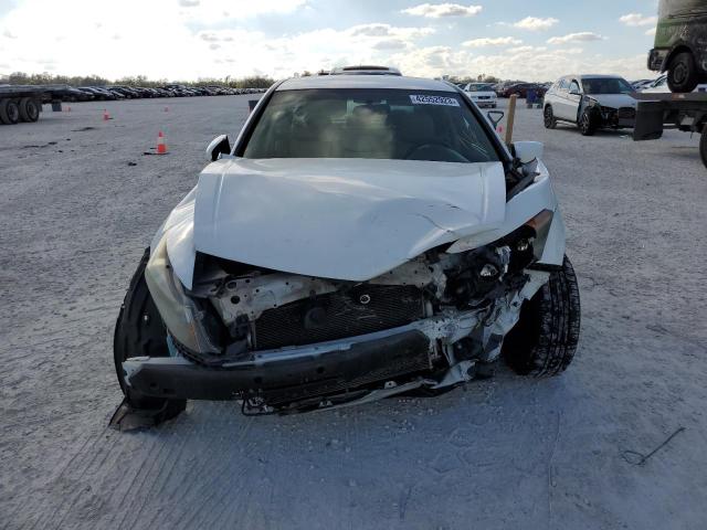 Photo 5 from auction – 2011 HONDA ACCORD SE with VIN 1HGCP2F67BA081433