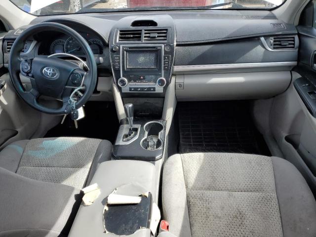 Photo 8 from auction – 2013 TOYOTA CAMRY L with VIN 4T4BF1FK9DR321038