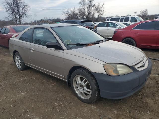 Photo 4 from auction – 2002 HONDA CIVIC LX with VIN 1HGEM22582L006761