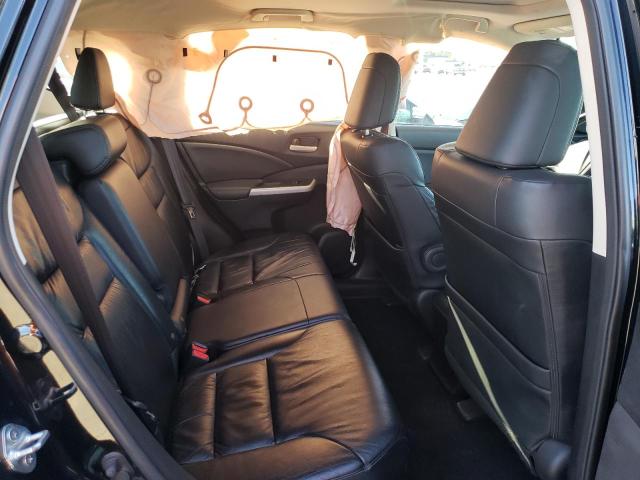 Photo 10 from auction – 2012 HONDA CR-V EXL with VIN 5J6RM4H77CL001602