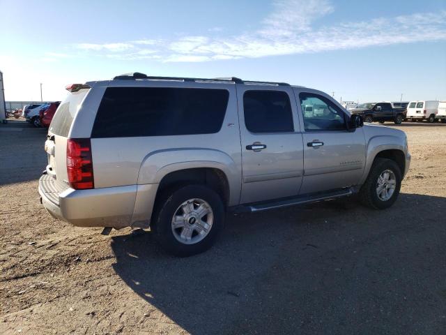 Photo 3 from auction – 2008 CHEVROLET SUBURBAN K with VIN 3GNFK16308G248808