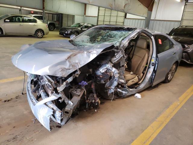 LEXUS ES 350 2011 with VIN JTHBK1EG7B2416938 - Photo from auction