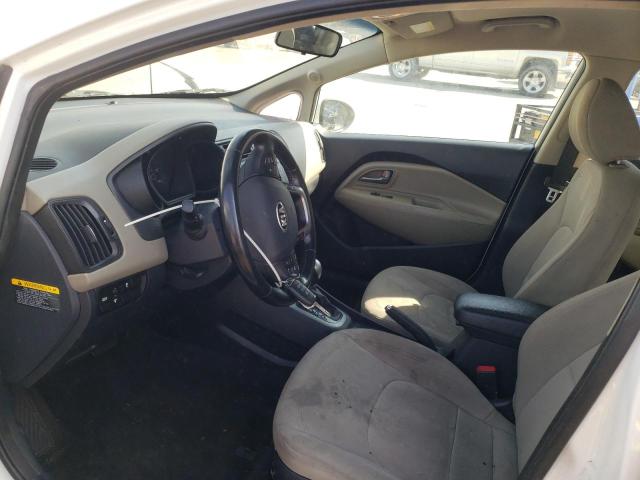 Photo 7 from auction – 2014 KIA RIO EX with VIN KNADN4A37E6352979