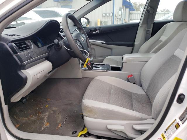 Photo 7 from auction – 2012 TOYOTA CAMRY HYBR with VIN 4T1BD1FK3CU020165