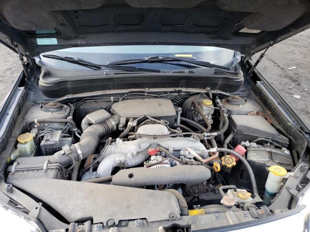 Photo 11 from auction – 2009 SUBARU FORESTER 2 with VIN JF2SH61689H742122