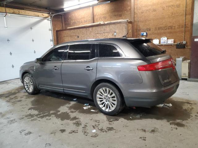 Photo 2 from auction – 2010 LINCOLN MKT with VIN 2LMHJ5AT0ABJ17096