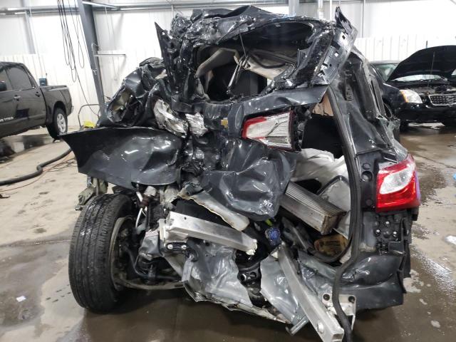 Photo 6 from auction – 2019 CHEVROLET EQUINOX LS with VIN 2GNAXSEV2K6203702