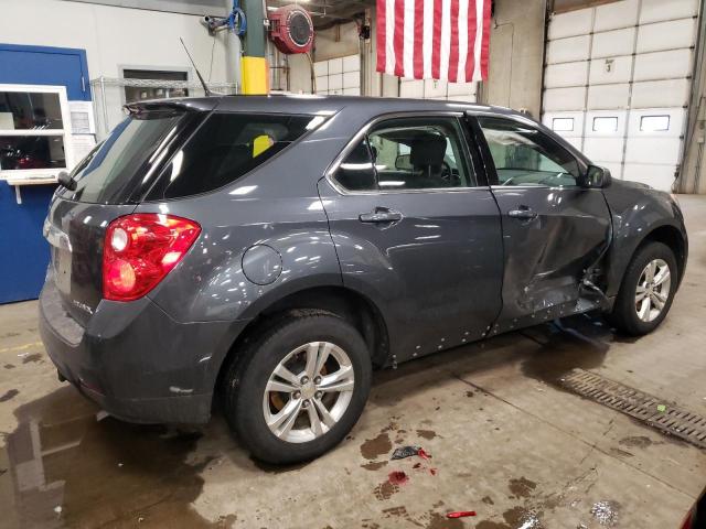 Photo 3 from auction – 2011 CHEVROLET EQUINOX LS with VIN 2CNFLCEC9B6312779