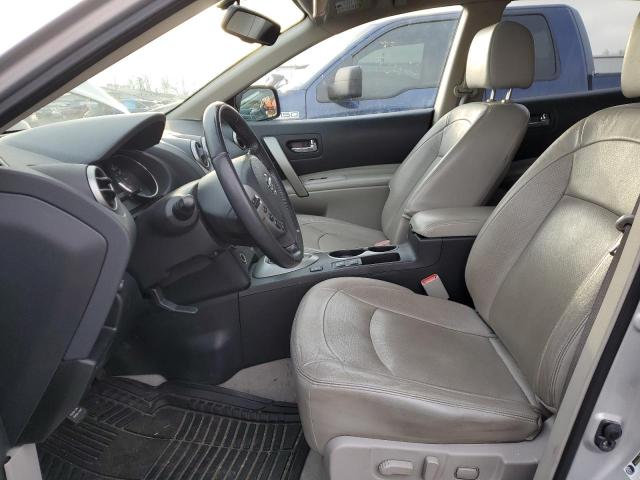Photo 7 from auction – 2012 NISSAN ROGUE S with VIN JN8AS5MV5CW415449