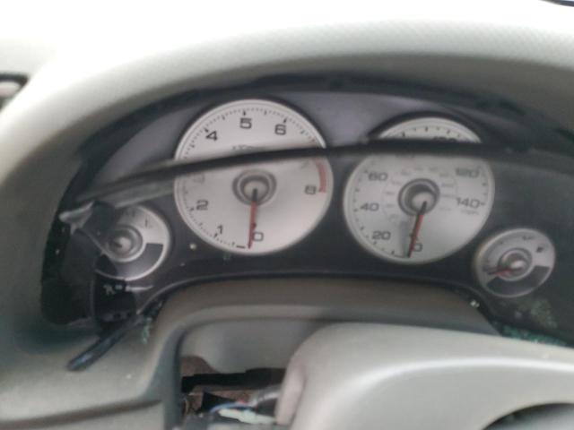 Photo 9 from auction – 2002 ACURA RSX with VIN JH4DC53832C005328