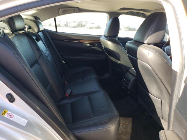 Photo 10 from auction – 2013 LEXUS ES 350 with VIN JTHBK1GG0D2069064