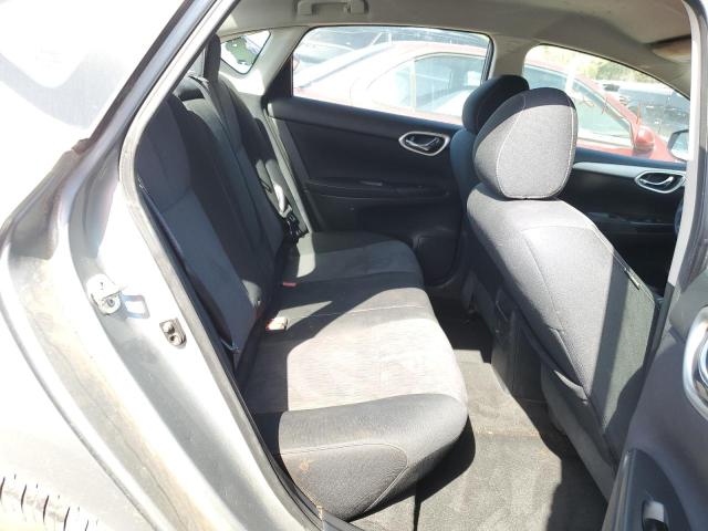 Photo 11 from auction – 2014 NISSAN SENTRA S with VIN 3N1AB7AP1EL662542