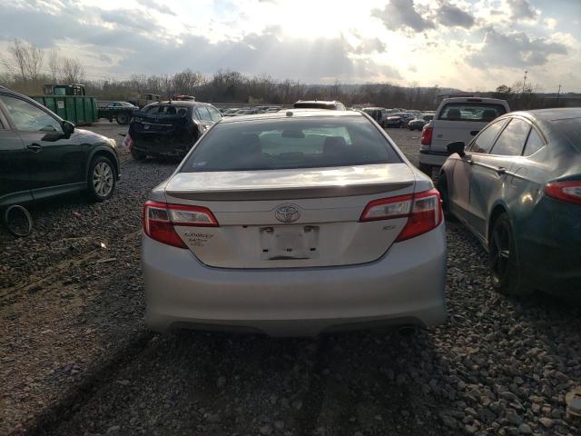 Photo 6 from auction – 2014 TOYOTA CAMRY L with VIN 4T1BF1FK9EU374740