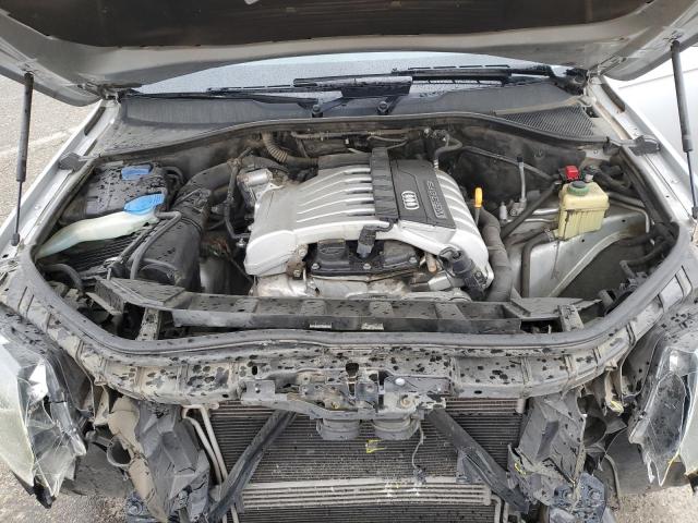 Photo 12 from auction – 2008 AUDI Q7 3.6 QUA with VIN WA1EY74L18D060282