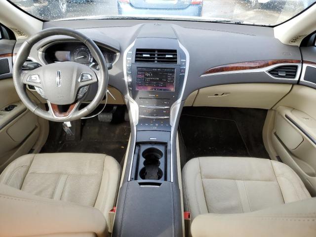 Photo 8 from auction – 2013 LINCOLN MKZ HYBRID with VIN 3LN6L2LU2DR808296