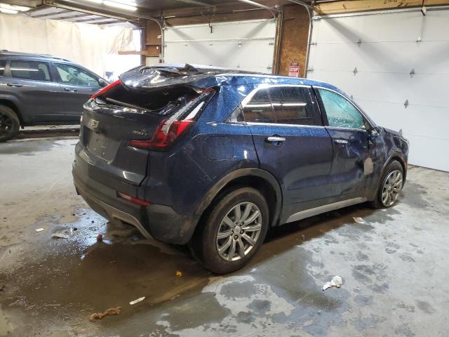 Photo 3 from auction – 2020 CADILLAC XT4 PREMIU with VIN 1GYFZDR46LF131684