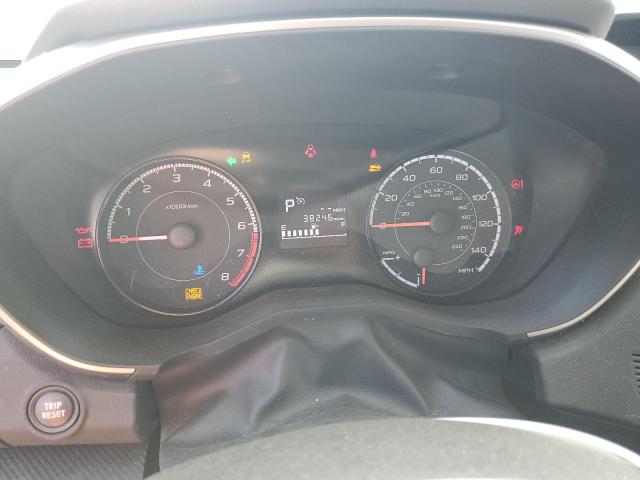 Foto 9 de la subasta – 2018 SUBARU CROSSTREK con VIN JF2GTABC4JH255595