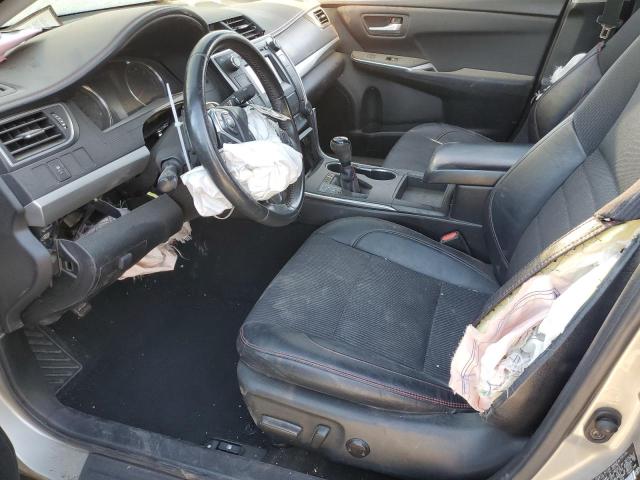 Photo 7 from auction – 2017 TOYOTA CAMRY LE with VIN 4T1BF1FK1HU279769