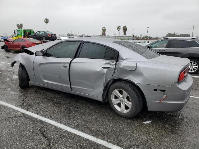 Photo 2 from auction – 2014 DODGE CHARGER SE with VIN 2C3CDXBG9EH326536