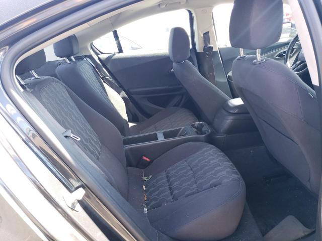 Photo 11 from auction – 2015 CHEVROLET VOLT with VIN 1G1RC6E46FU112373