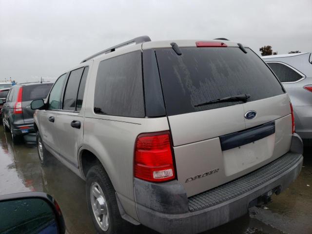 Photo 2 from auction – 2004 FORD EXPLORER X with VIN 1FMZU62K24ZA63773