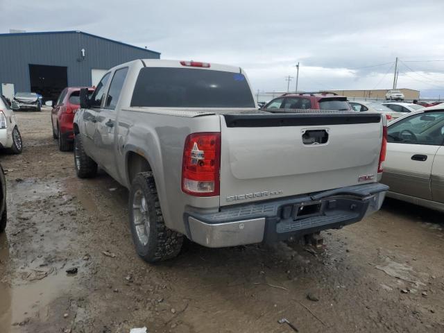 Photo 2 from auction – 2008 GMC SIERRA K15 with VIN 3GTEK13J08G246953