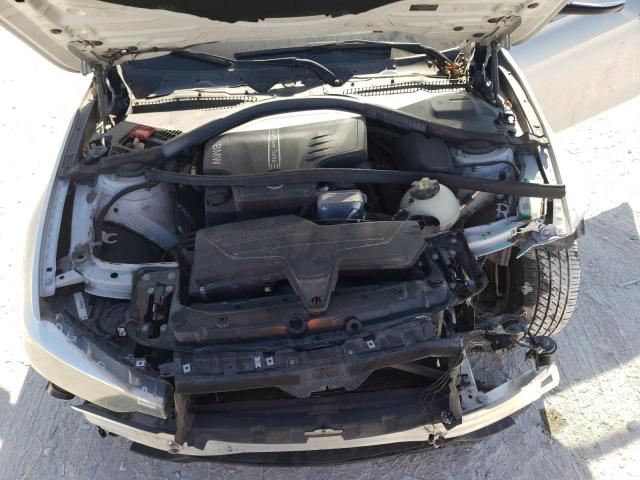 Photo 11 from auction – 2015 BMW 320 I with VIN WBA3B1G56FNT02349