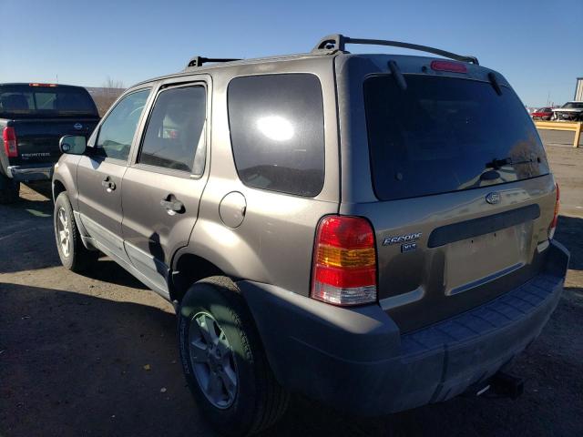 Photo 2 from auction – 2005 FORD ESCAPE XLT with VIN 1FMCU93165KA11666