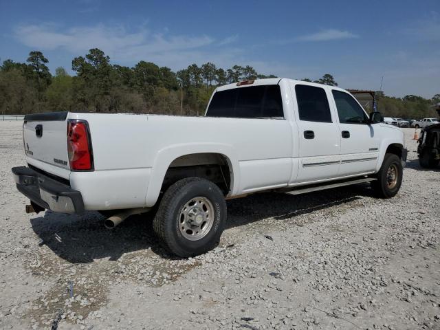 Photo 3 from auction – 2005 CHEVROLET SILVERADO with VIN 1GCHC23U25F974118