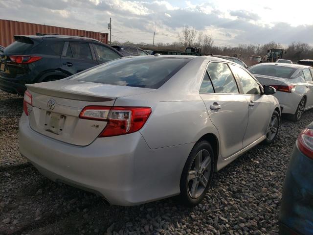 Photo 3 from auction – 2014 TOYOTA CAMRY L with VIN 4T1BF1FK9EU374740