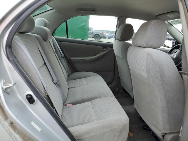 Photo 10 from auction – 2007 TOYOTA COROLLA CE with VIN 1NXBR32EX7Z811666