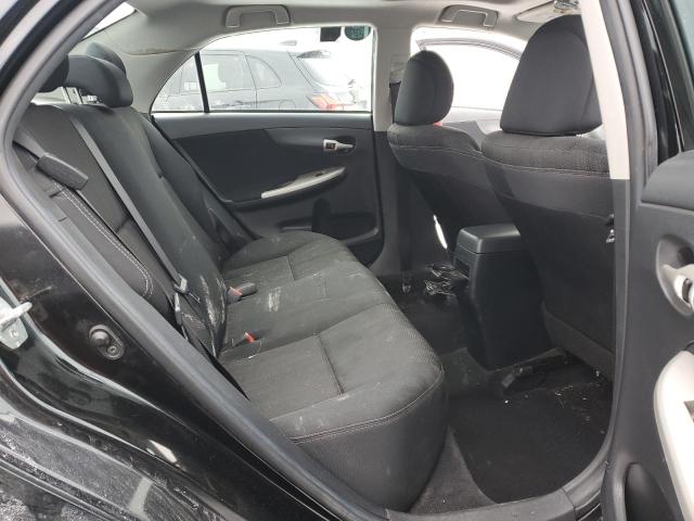 Photo 10 from auction – 2013 TOYOTA COROLLA BA with VIN 2T1BU4EE5DC956532