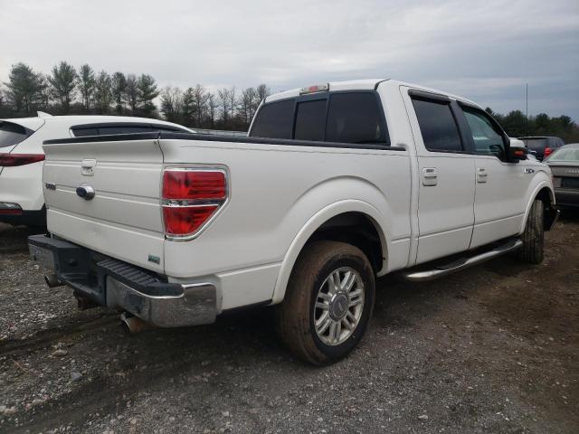 Photo 4 from auction – 2010 FORD F150 SUPER with VIN 1FTFW1CV9AFB22893