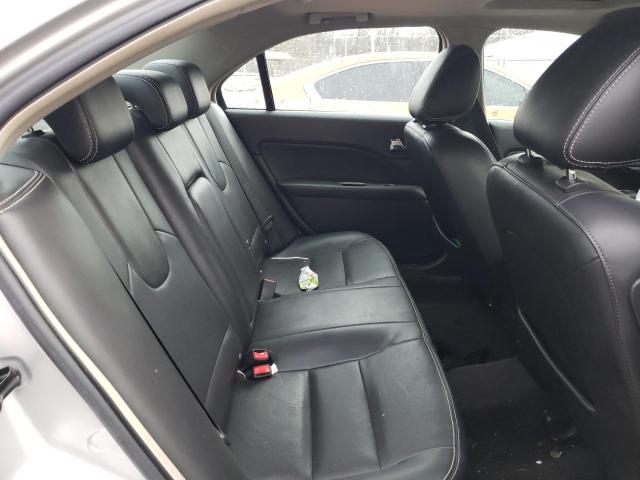Photo 10 from auction – 2010 FORD FUSION SEL with VIN 3FAHP0JG2AR306196