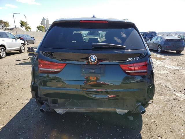 Photo 6 from auction – 2017 BMW X5 SDRIVE3 with VIN 5UXKR2C31H0U23048