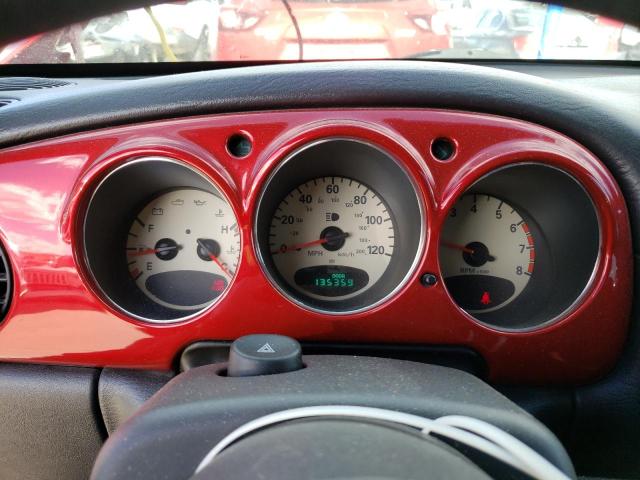Photo 9 from auction – 2004 CHRYSLER PT CRUISER with VIN 3C4FY48B04T271245