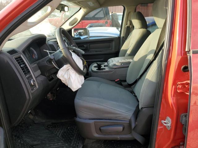 Photo 7 from auction – 2014 RAM 1500 ST with VIN 1C6RR6FTXES114298