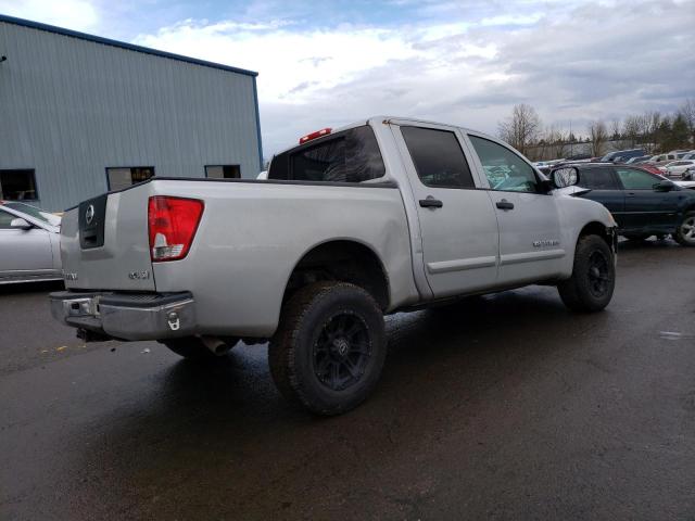 Photo 3 from auction – 2012 NISSAN TITAN S with VIN 1N6AA0EJ3CN306648