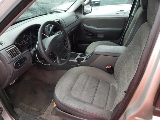 Photo 7 from auction – 2004 FORD EXPLORER X with VIN 1FMZU62K24ZA63773