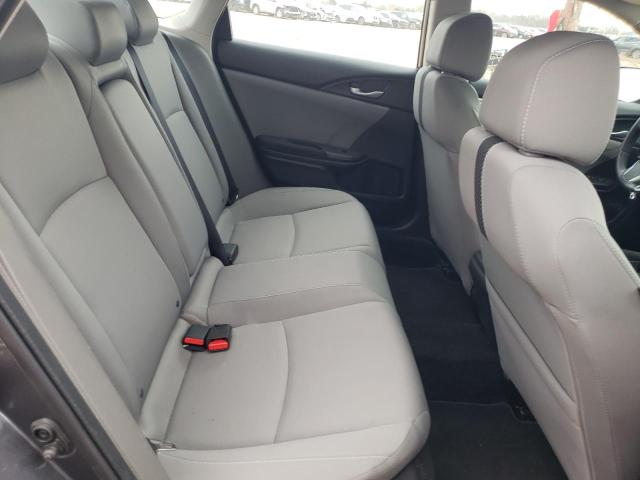 Photo 10 from auction – 2017 HONDA CIVIC EX with VIN 19XFC2F72HE033411