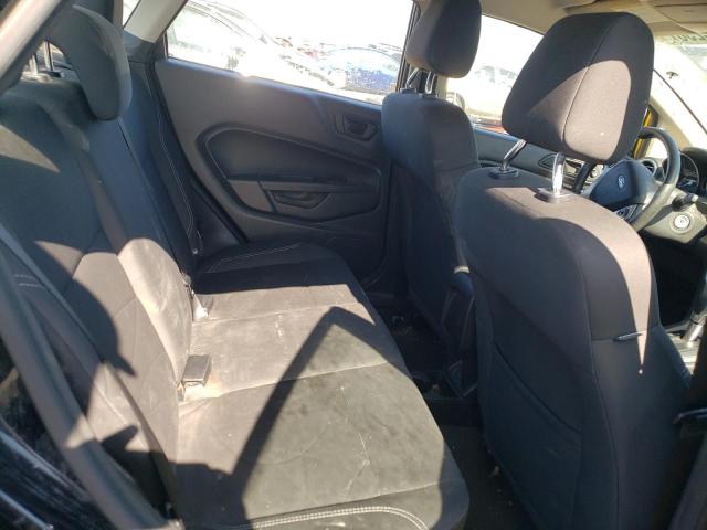 Photo 10 from auction – 2019 FORD FIESTA SE with VIN 3FADP4BJXKM142467